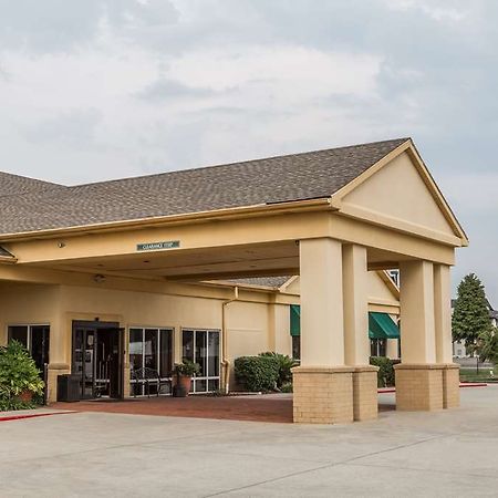 La Quinta New Orleans酒店 外观 照片