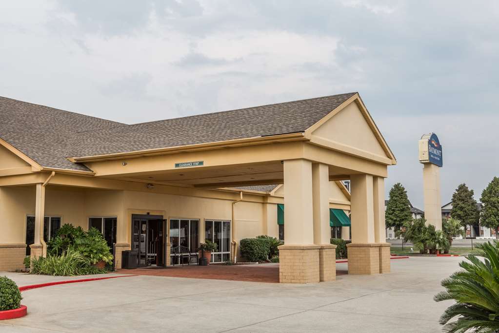 La Quinta New Orleans酒店 外观 照片