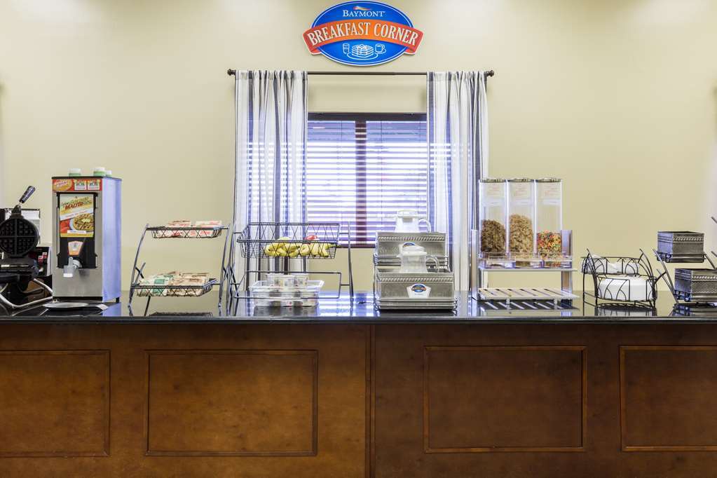 La Quinta New Orleans酒店 设施 照片