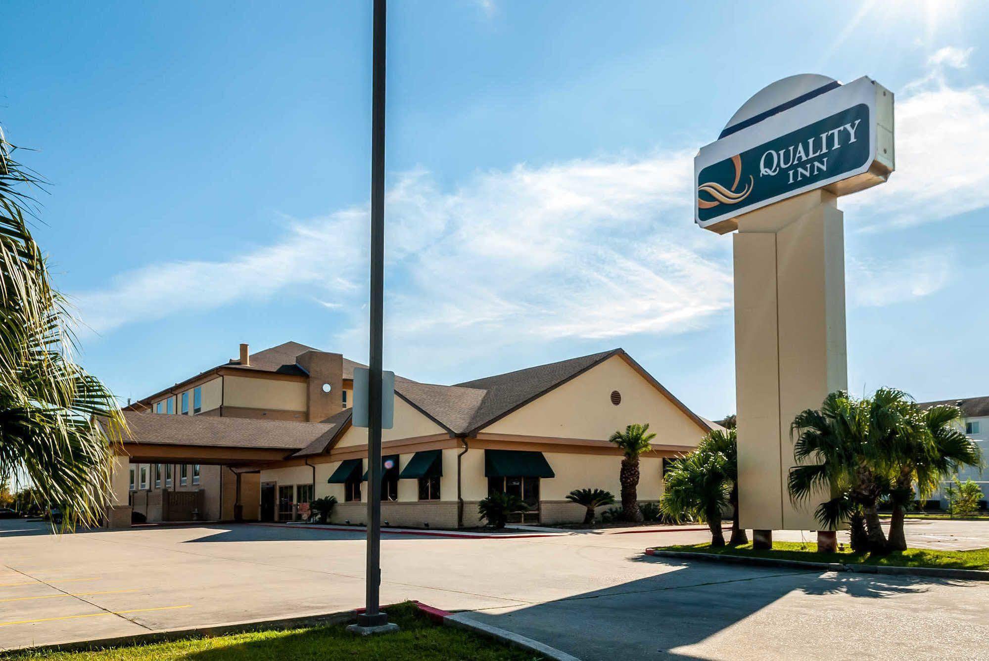 La Quinta New Orleans酒店 外观 照片