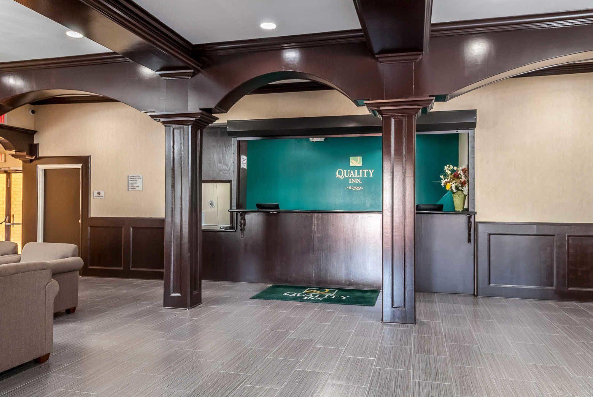 La Quinta New Orleans酒店 外观 照片