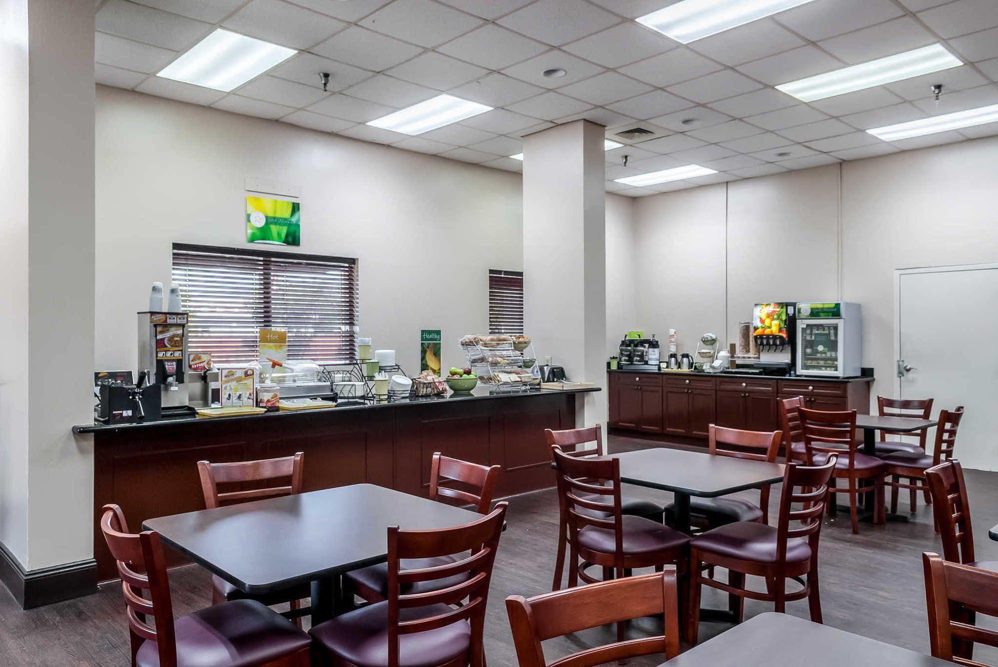 La Quinta New Orleans酒店 外观 照片